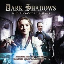 Dark Shadows 32: A Collinwood Christmas