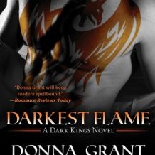 Darkest Flame