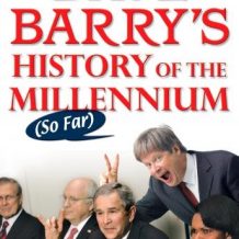 Dave Barry's History of the Millennium (So Far)