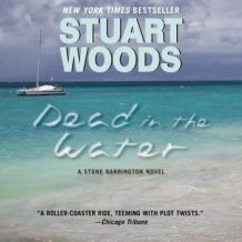 Dead in the Water: A Novel