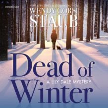 Dead of Winter: A Lily Dale Mystery