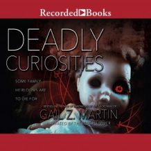 Deadly Curiosities