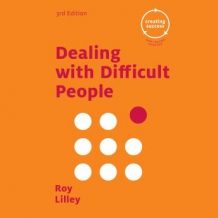 Dealing with Difficult People