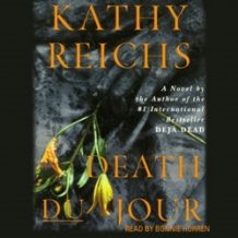 Death Du Jour: A Novel