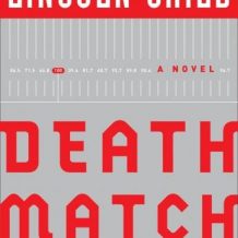 Death Match: A Novel