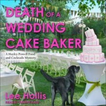 Death of a Wedding Cake Baker