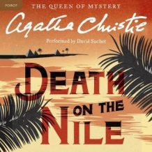 Death on the Nile: A Hercule Poirot Mystery