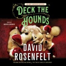 Deck the Hounds: An Andy Carpenter Mystery