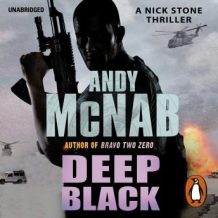 Deep Black: (Nick Stone Thriller 7)