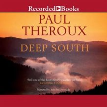 Deep South: Four Seasons on Back Roads