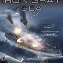 Destroyermen: Iron Gray Sea