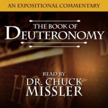 Deuteronomy: An Expositional Commentary