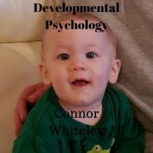 Developmental Psychology