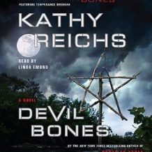 Devil Bones: A Novel