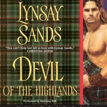 Devil of the Highlands