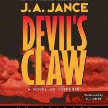 Devil's Claw