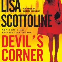 Devil's Corner