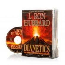 Dianetics: The Modern Science of Mental Health