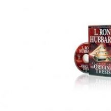 Dianetics: The Original Thesis