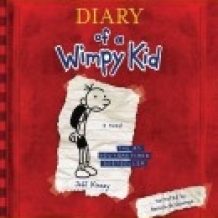 Diary of a Wimpy Kid