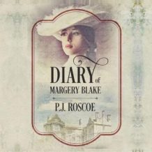 Diary of Margery Blake