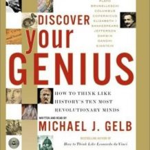 Discover Your Genius