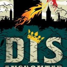 Disenchanted