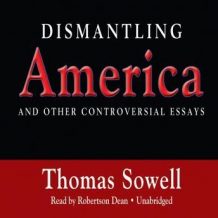 Dismantling America