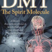 DMT: The Spirit Molecule: A Doctor's Revolutionary Research into the Biology of Near-Death and Mystical Experiences