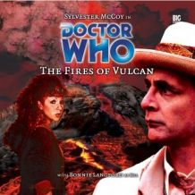 Doctor Who - 012 - The Fires of Vulcan
