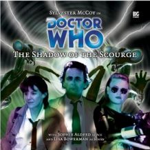 Doctor Who - 013 - The Shadow of the Scourge