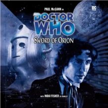 Doctor Who - 017 - Sword of Orion