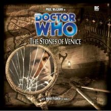 Doctor Who - 018 - The Stones of Venice
