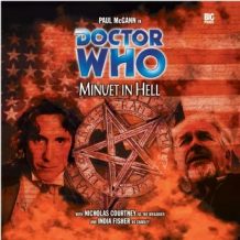 Doctor Who - 019 - Minuet in Hell