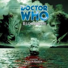 Doctor Who - 022 - Bloodtide