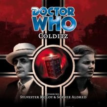 Doctor Who - 025 - Colditz