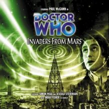 Doctor Who - 028 - Invaders from Mars