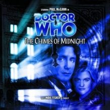 Doctor Who - 029 - The Chimes of Midnight