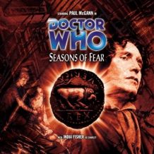 Doctor Who - 030 - Seasons of Fear