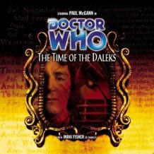Doctor Who - 032 - The Time of the Daleks