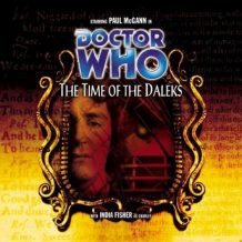 Doctor Who - 032 - The Time of the Daleks