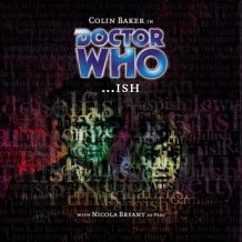 Doctor Who - 035 - Ish...