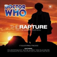 Doctor Who - 036 - The Rapture