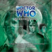 Doctor Who - 041 - Nekromanteia