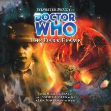 Doctor Who - 042 - The Dark Flame