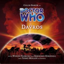 Doctor Who - 048 - Davros