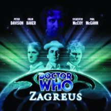 Doctor Who - 050 - Zagreus