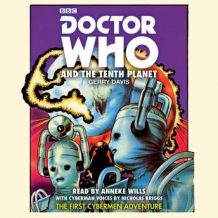 Doctor Who and the Tenth Planet: 1st Doctor Novelisation