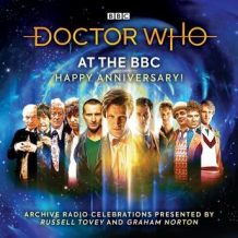 Doctor Who at the BBC Volume 9: Happy Anniversary: Doctor Who at the BBC