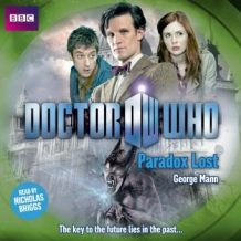 Doctor Who: Paradox Lost